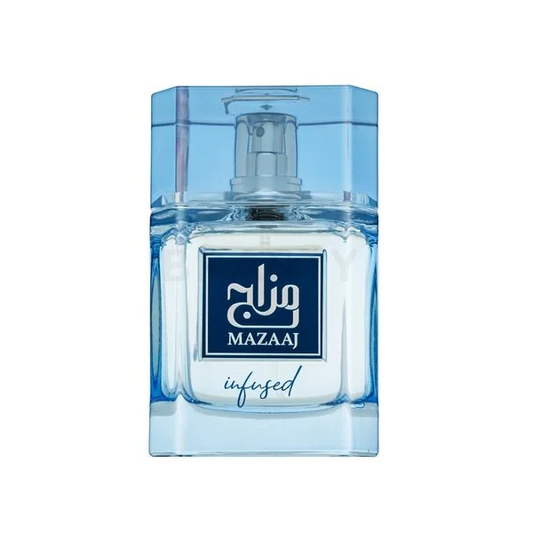 Zimaya Mazaaj Infused