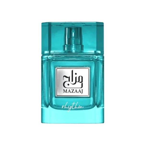 Zimaya Mazaaj Rhythm