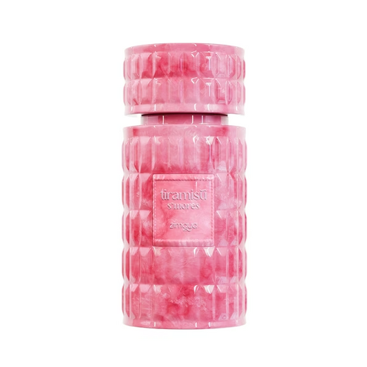 Zimaya Tiramisu S'mores