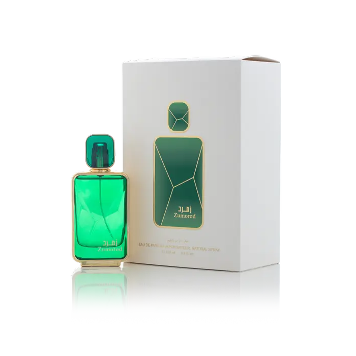 Arabian Oud Zumorod