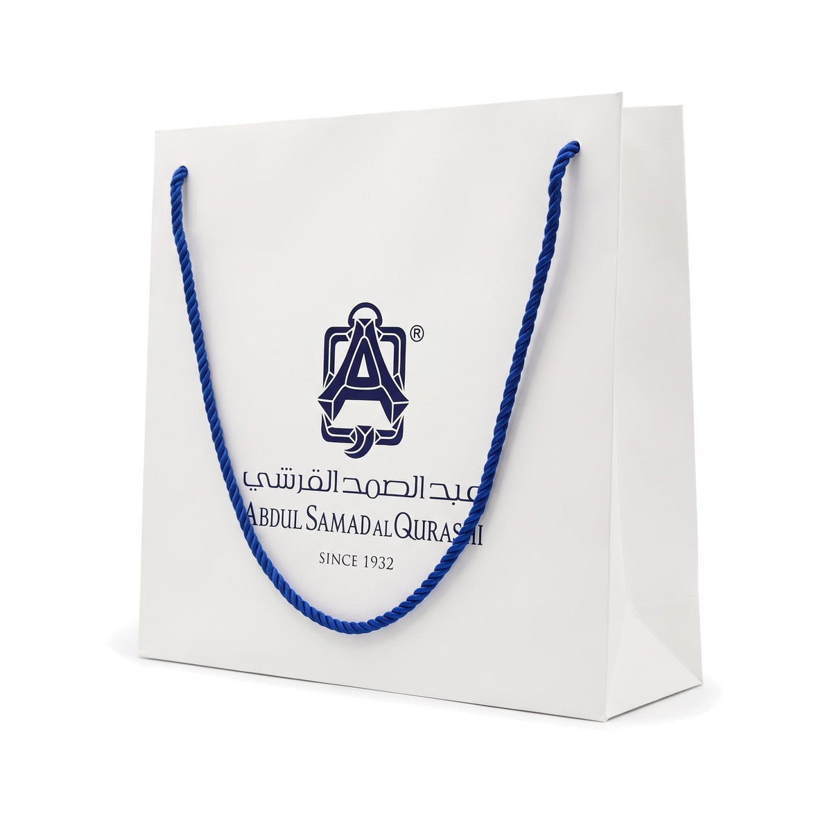 Abdul Samad Al Qurashi Gift Bag L
