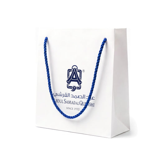 Abdul Samad Al Qurashi Gift Bag S