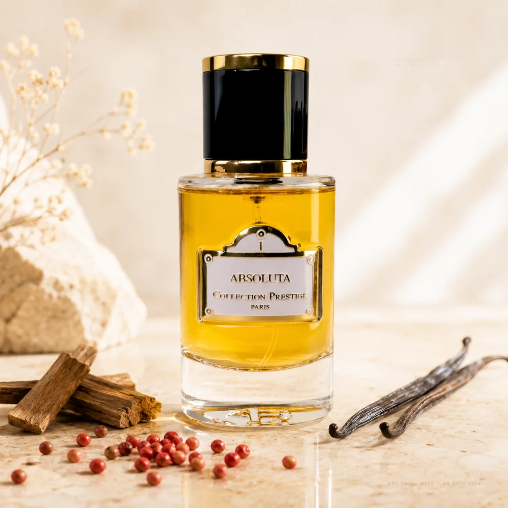 Collection Prestige N°1 Absoluta