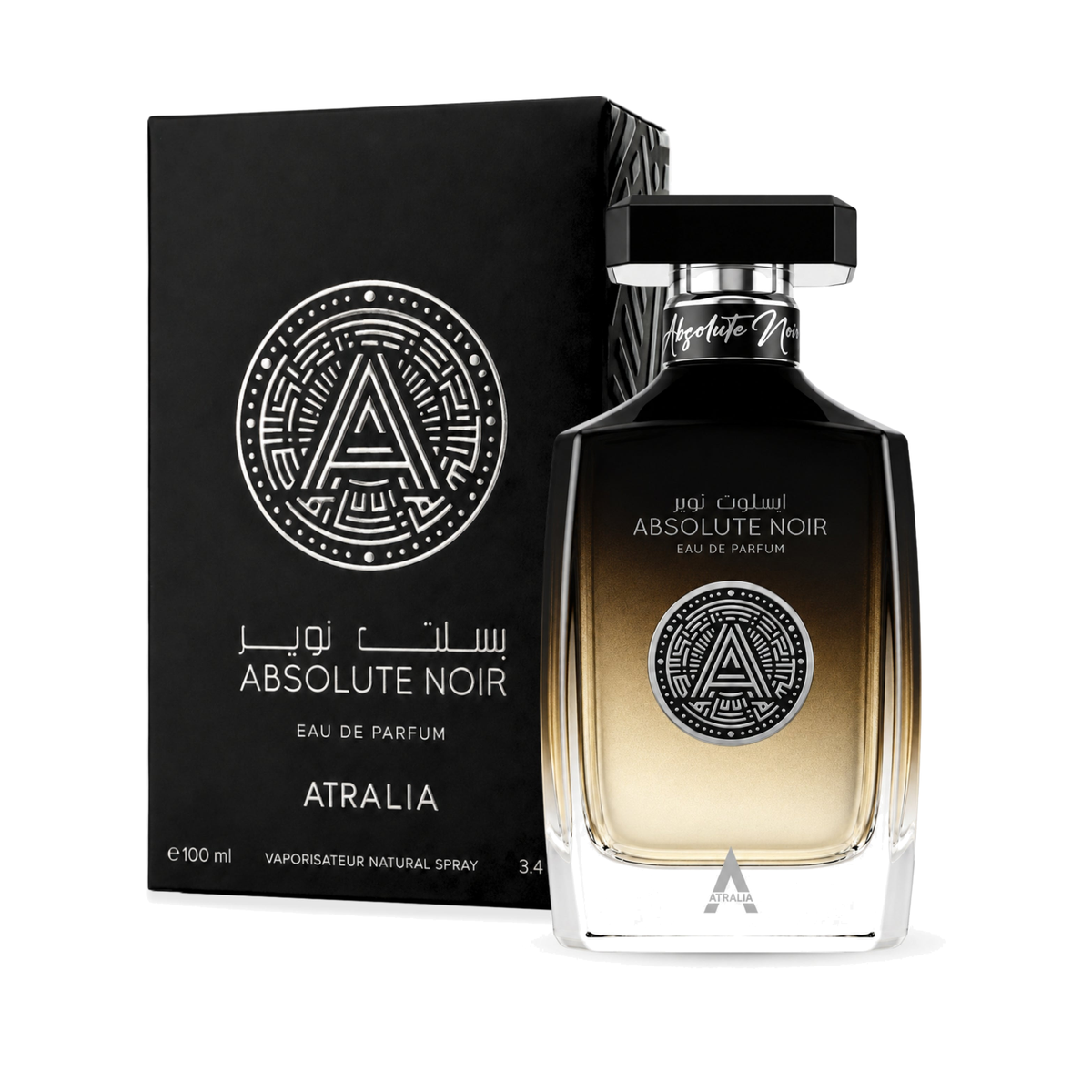Atralia Absolute Noir