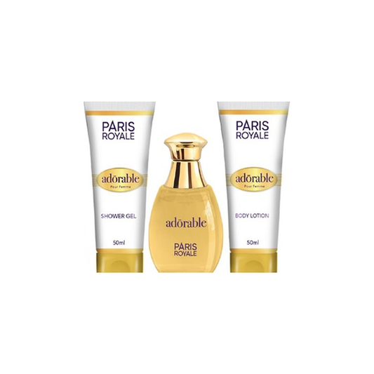 Adorable Gift Set