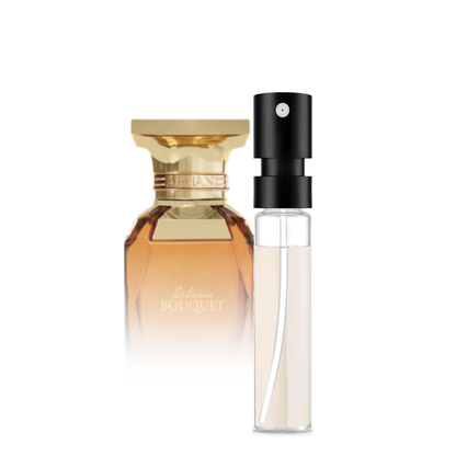 Afnan Delicious Bouquet Sample