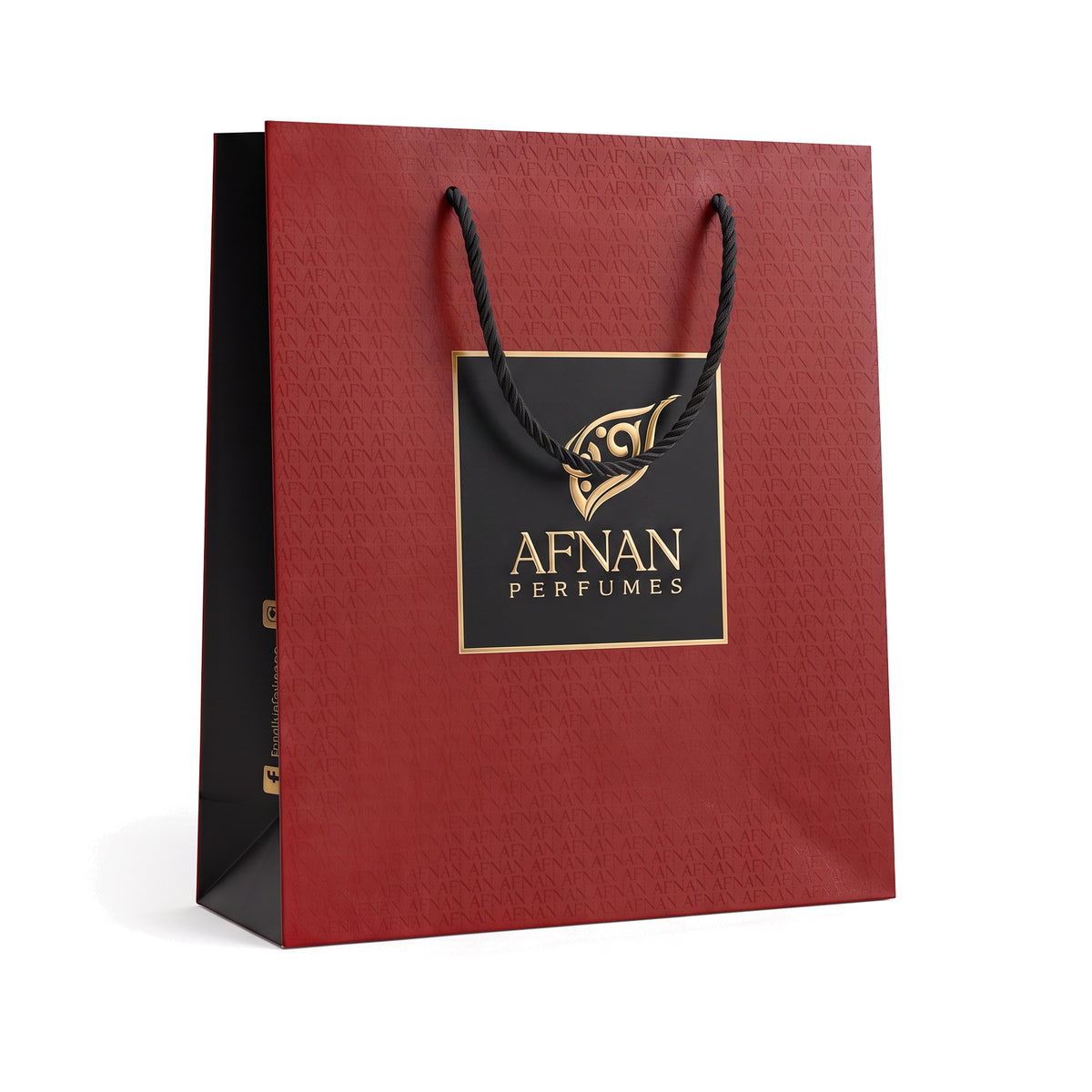 Afnan Gift Bag L