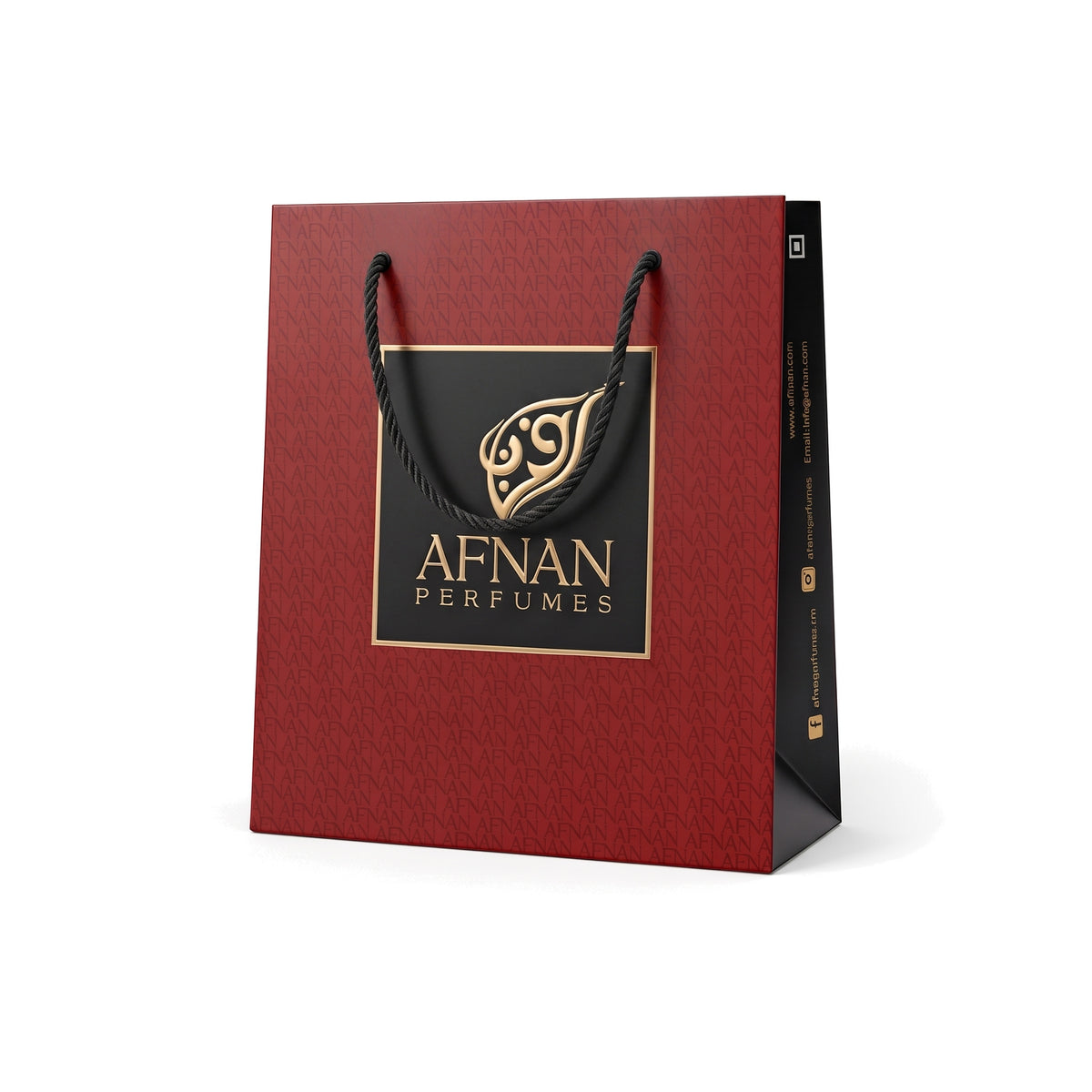 Afnan Gift Bag S