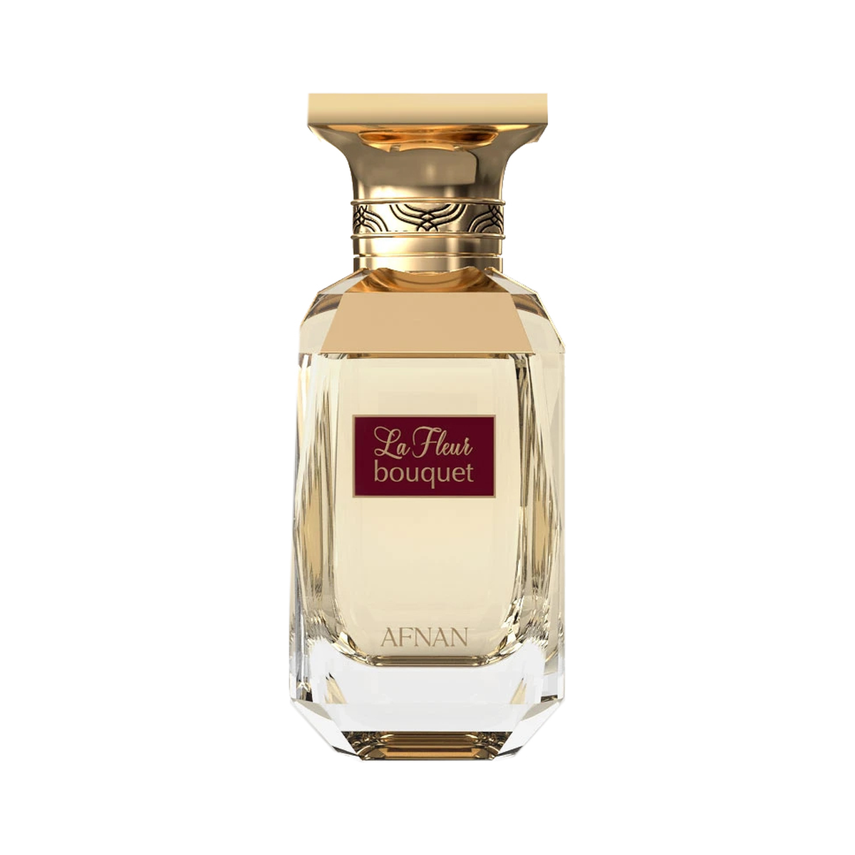 Afnan La Fleur Bouquet