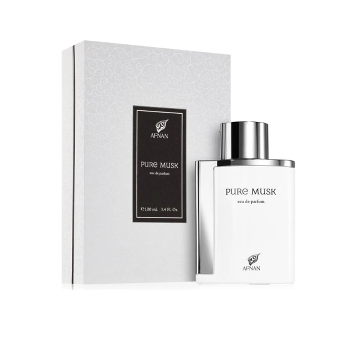 Afnan Pure Musk