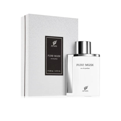 Afnan Pure Musk