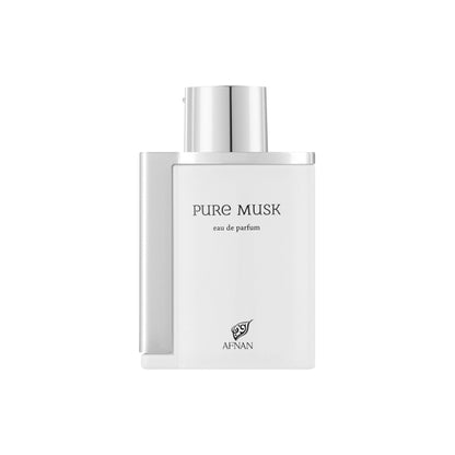Afnan Pure Musk