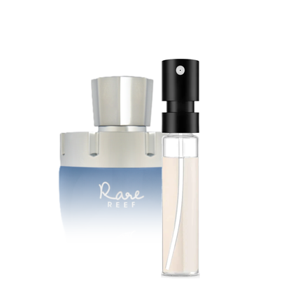 Afnan Rare Reef Sample