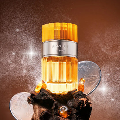 Afnan Stardust