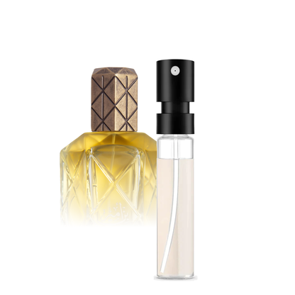 Ahmed Al Maghribi Bin Ameer Sample