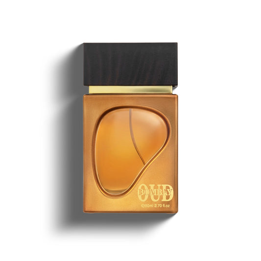 Ahmed Al Maghribi Bombay Oud
