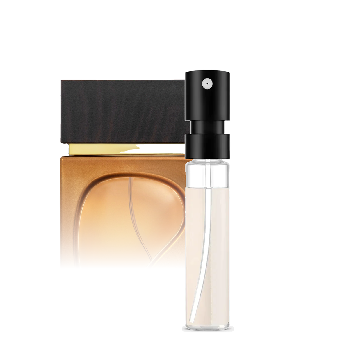 Ahmed Al Maghribi Bombay Oud Sample