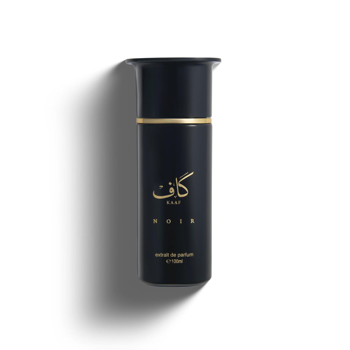 Ahmed Al Maghribi Kaaf Noir