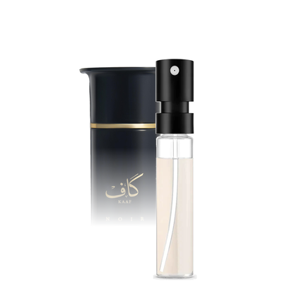 Ahmed Al Maghribi Kaaf Noir Sample