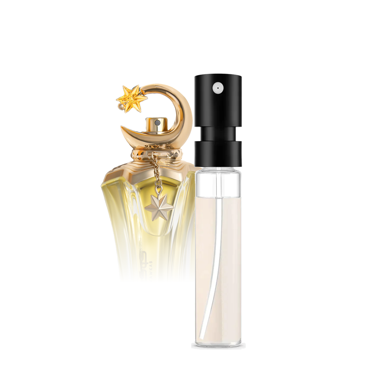 Ahmed Al Maghribi Kawkab Sample