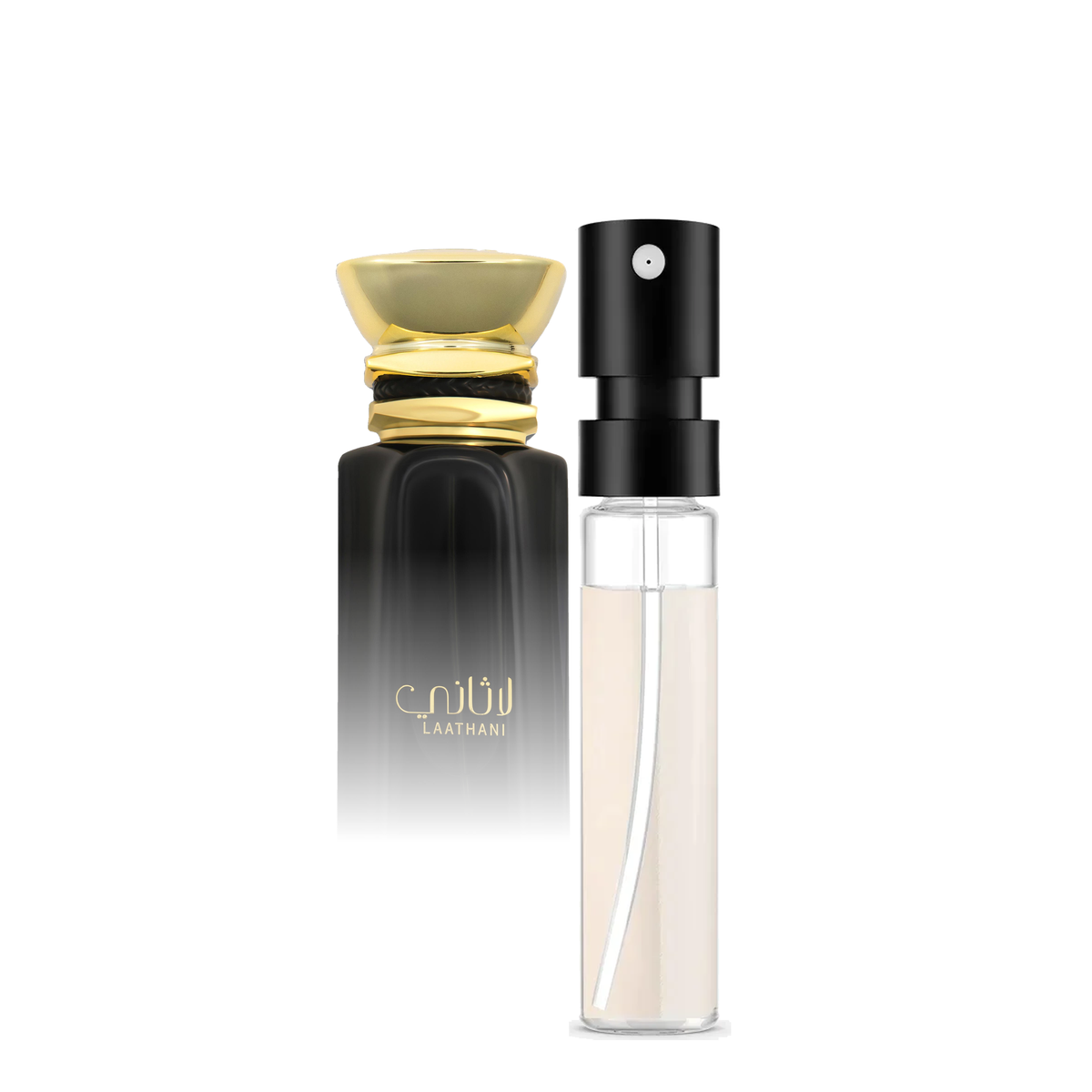 Ahmed Al Maghribi Laathani Sample