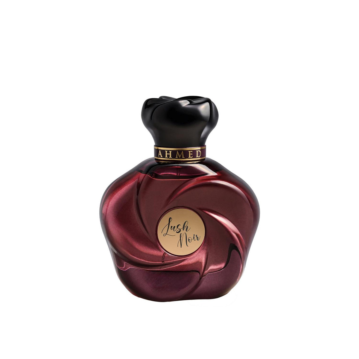 Ahmed Al Maghribi Lush Noir