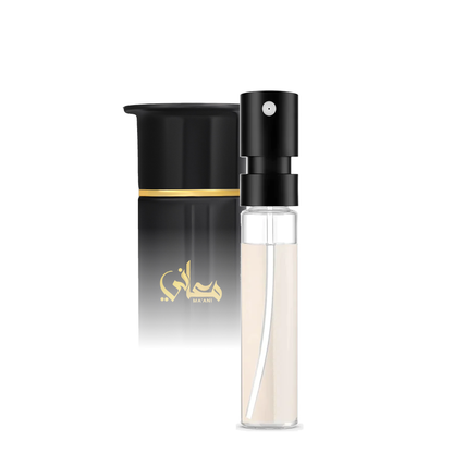 Ahmed Al Maghribi Ma'ani Sample