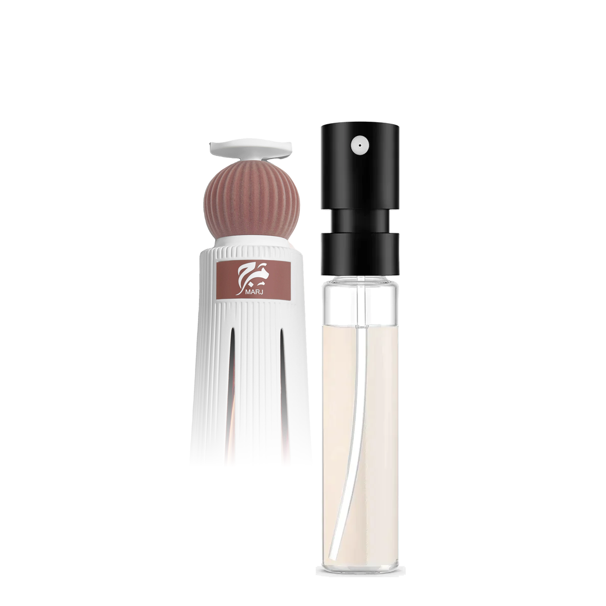 Ahmed Al Maghribi Marj Sample