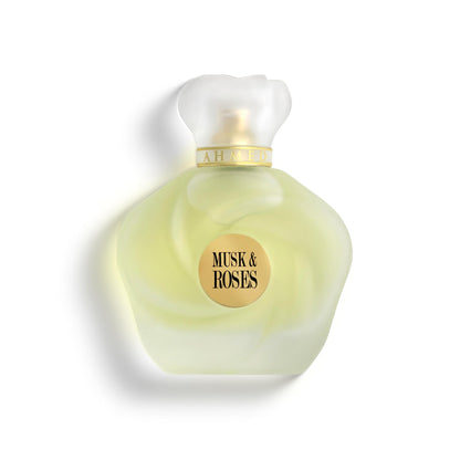 Ahmed Al Maghribi Musk & Roses