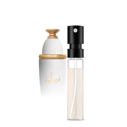 Ahmed Al Maghribi Nihlah Sample