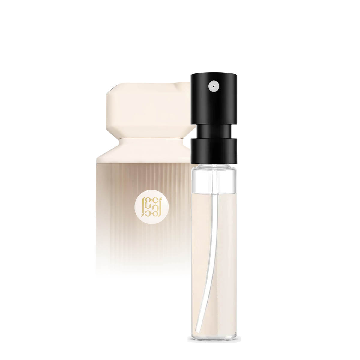 Ahmed Al Maghribi O'Clock Sample