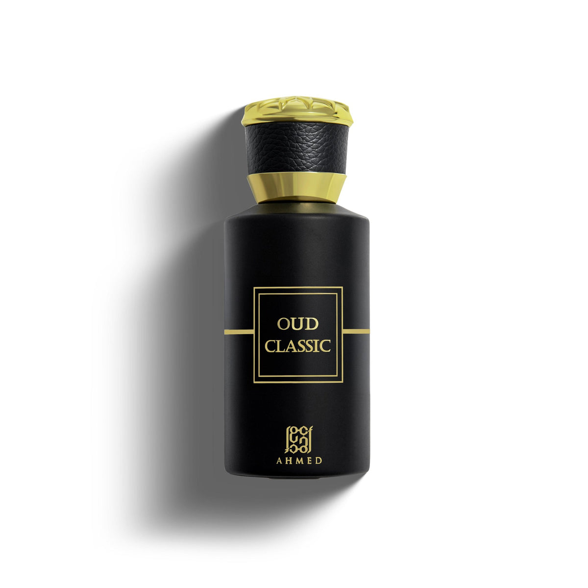 Ahmed Al Maghribi Oud Classic