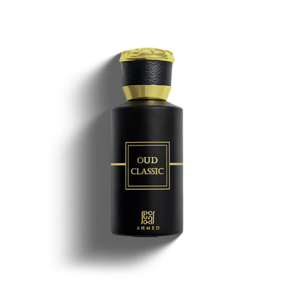 Ahmed Al Maghribi Oud Classic