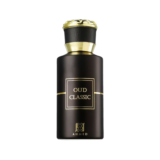 Ahmed Al Maghribi Oud Classic