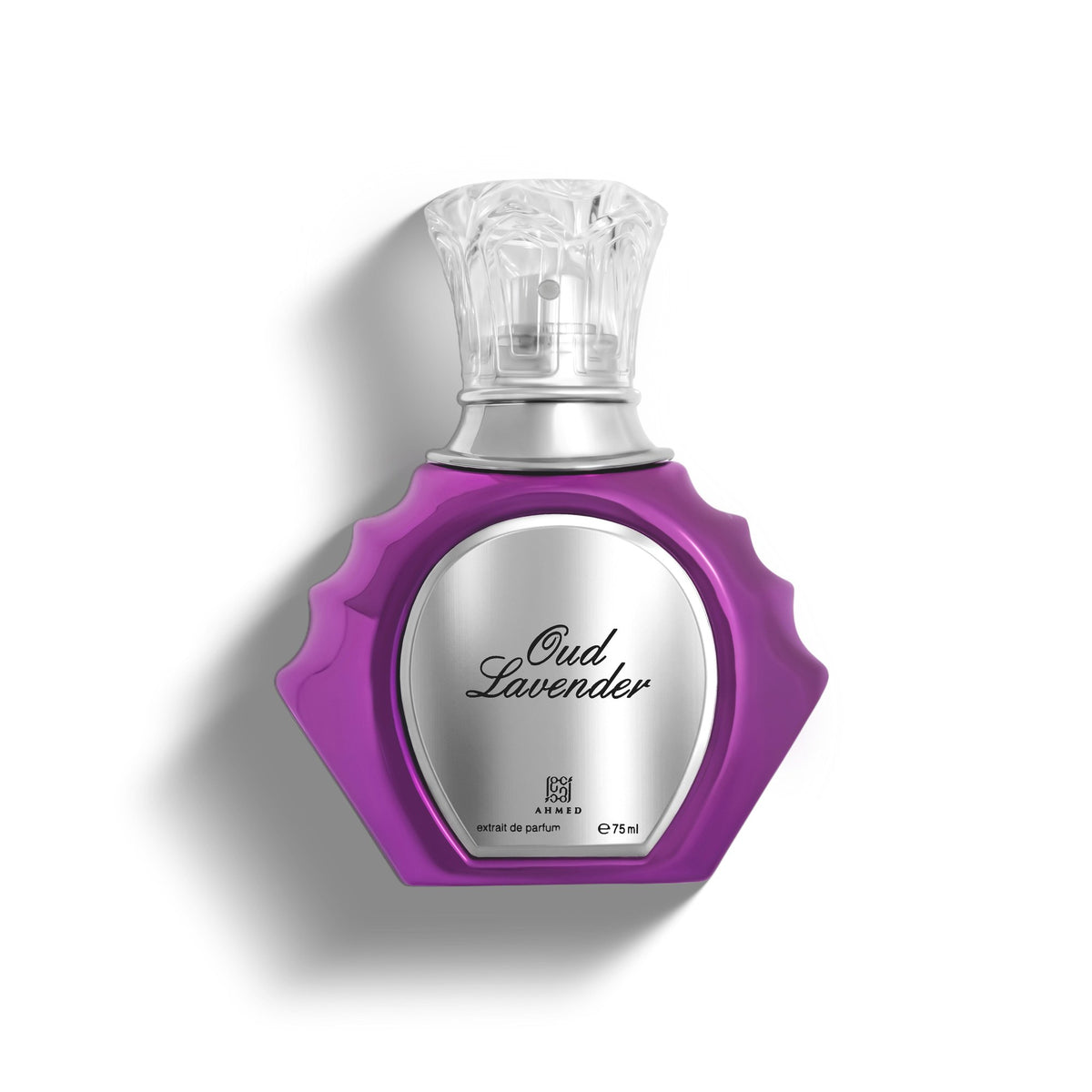 Ahmed Al Maghribi Oud Lavender