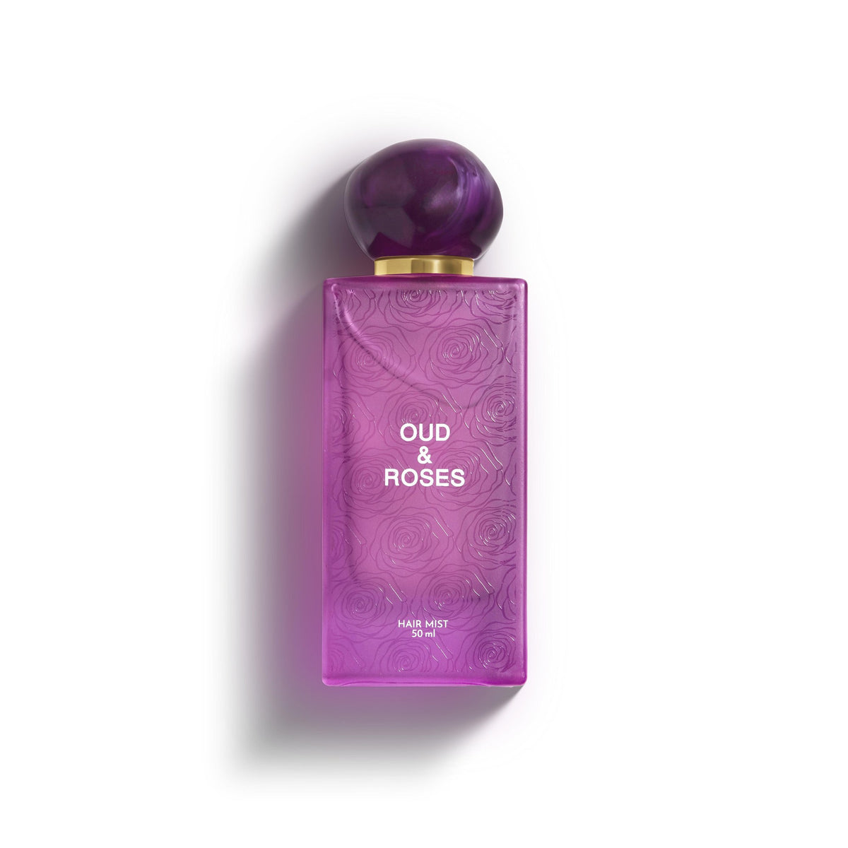 Ahmed Al Maghribi Oud & Roses Hair Mist