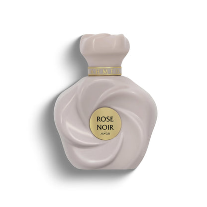 Ahmed Al Maghribi Rose Noir