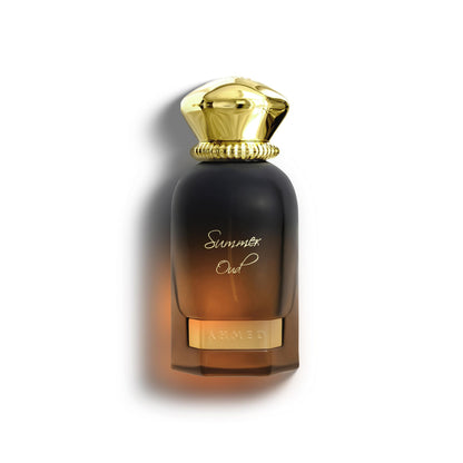 Ahmed Al Maghribi Summer Oud