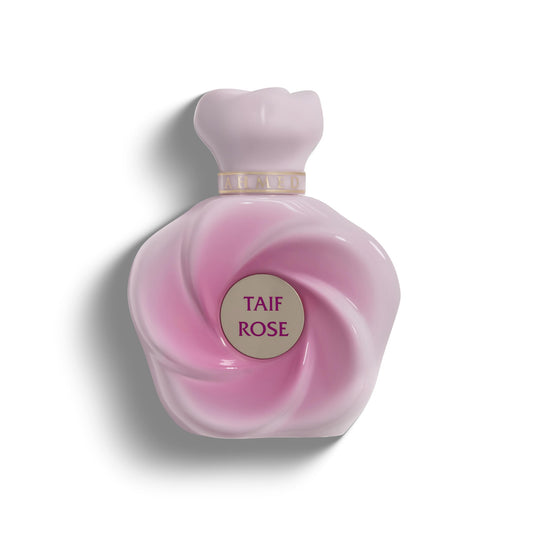Ahmed Al Maghribi Taif Rose