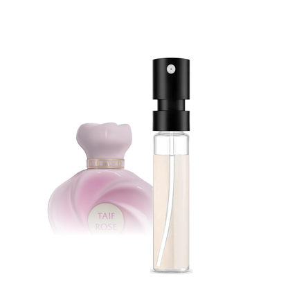Ahmed Al Maghribi Taif Rose Sample