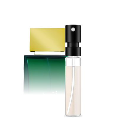 Ahmed Al Maghribi Tanuf Sample