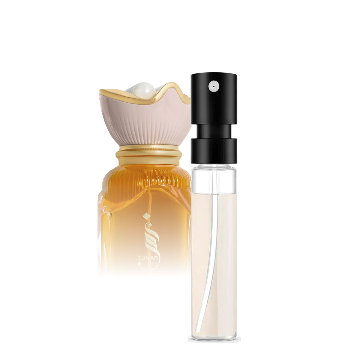 Ahmed Al Maghribi Zumar Sample