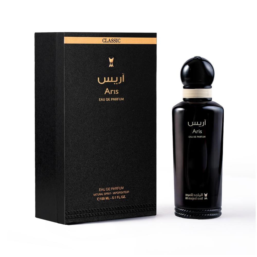 Al Majed Oud Aris