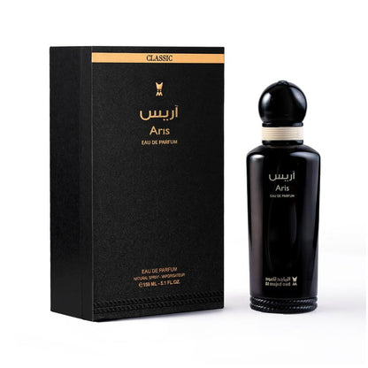 Al Majed Oud Aris