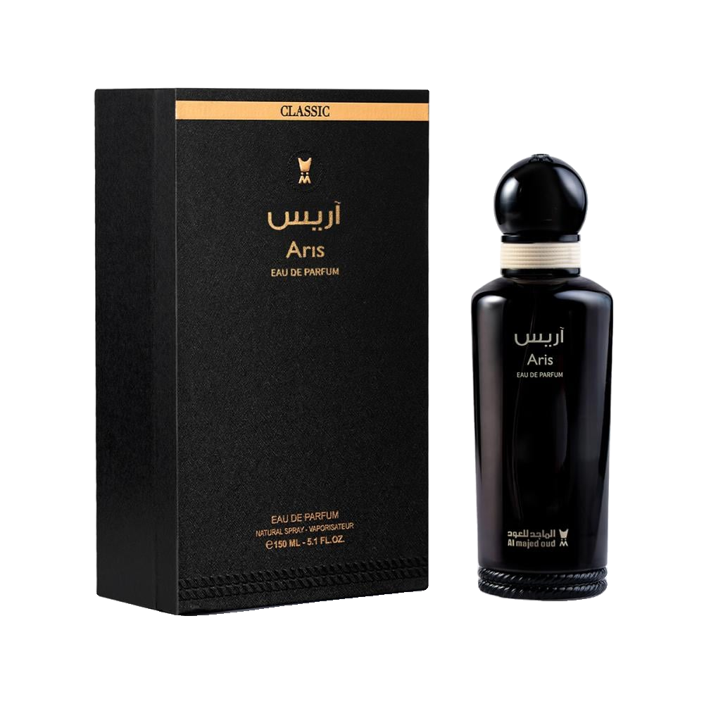Al Majed Oud Aris