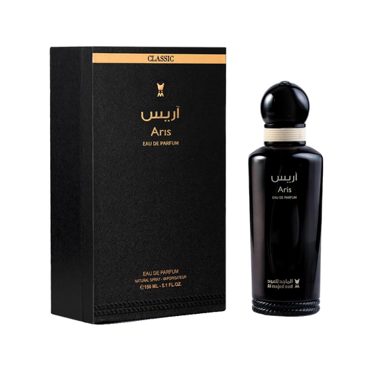 Al Majed Oud Aris