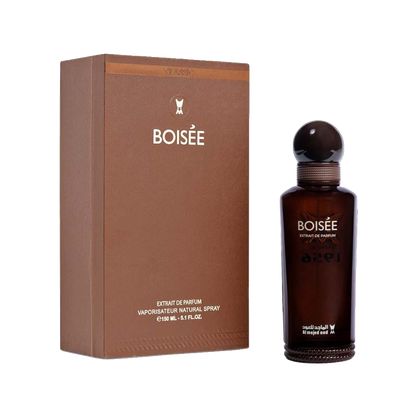 Al Majed Oud Boisée