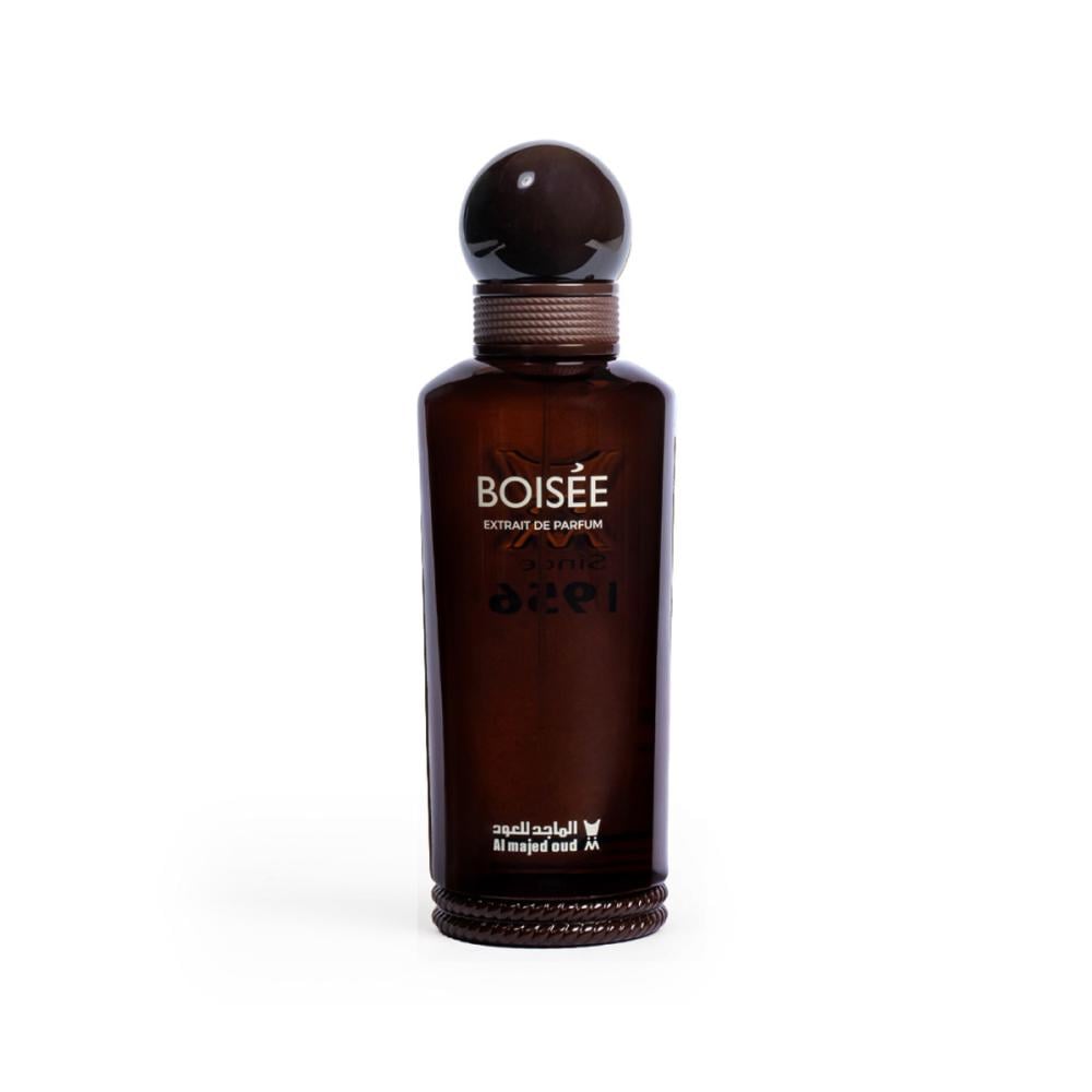 Al Majed Oud Boisée