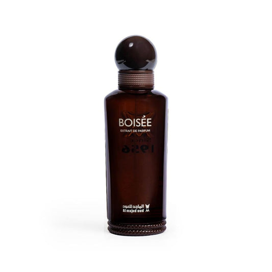 Al Majed Oud Boisée