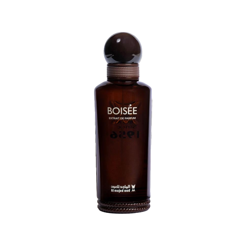 Al Majed Oud Boisée